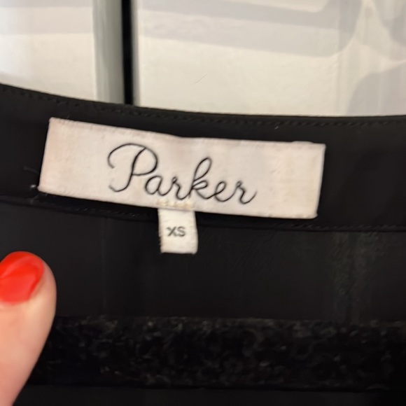 Parker blouse - Picture 5 of 6